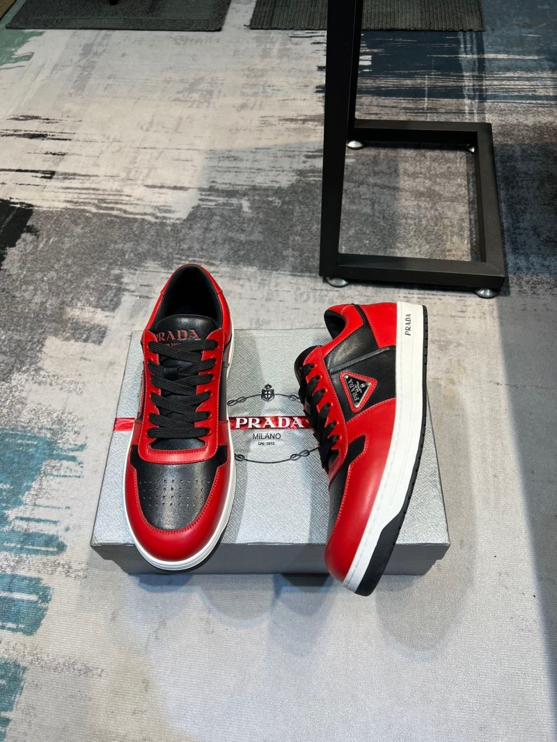 Prada Sneakers